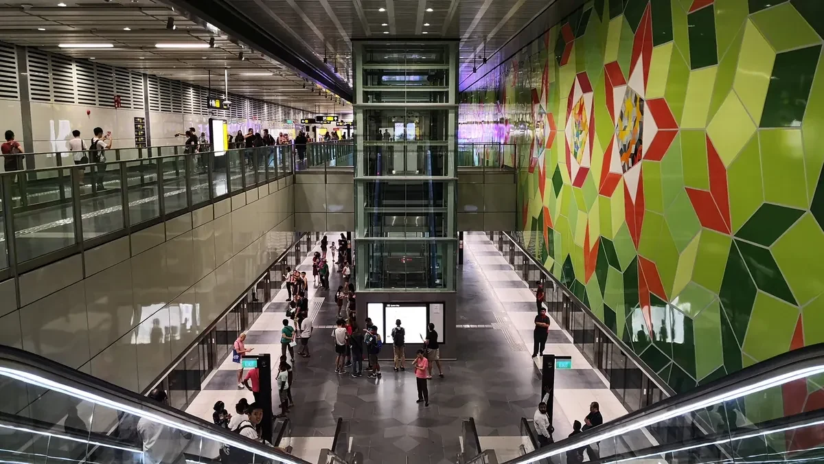 Which MRT station is nearest to Wynwood Grand EC? — Wynwood Grand